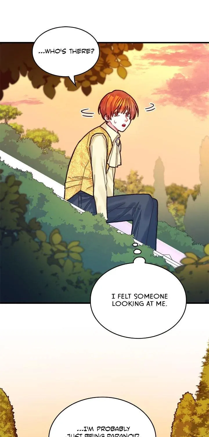 How to Refuse the Route Chapter 65 page 48 - 