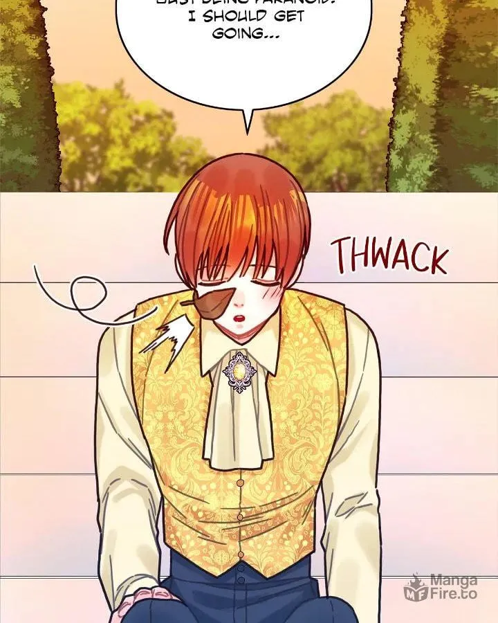 How to Refuse the Route Chapter 65 page 49 - 