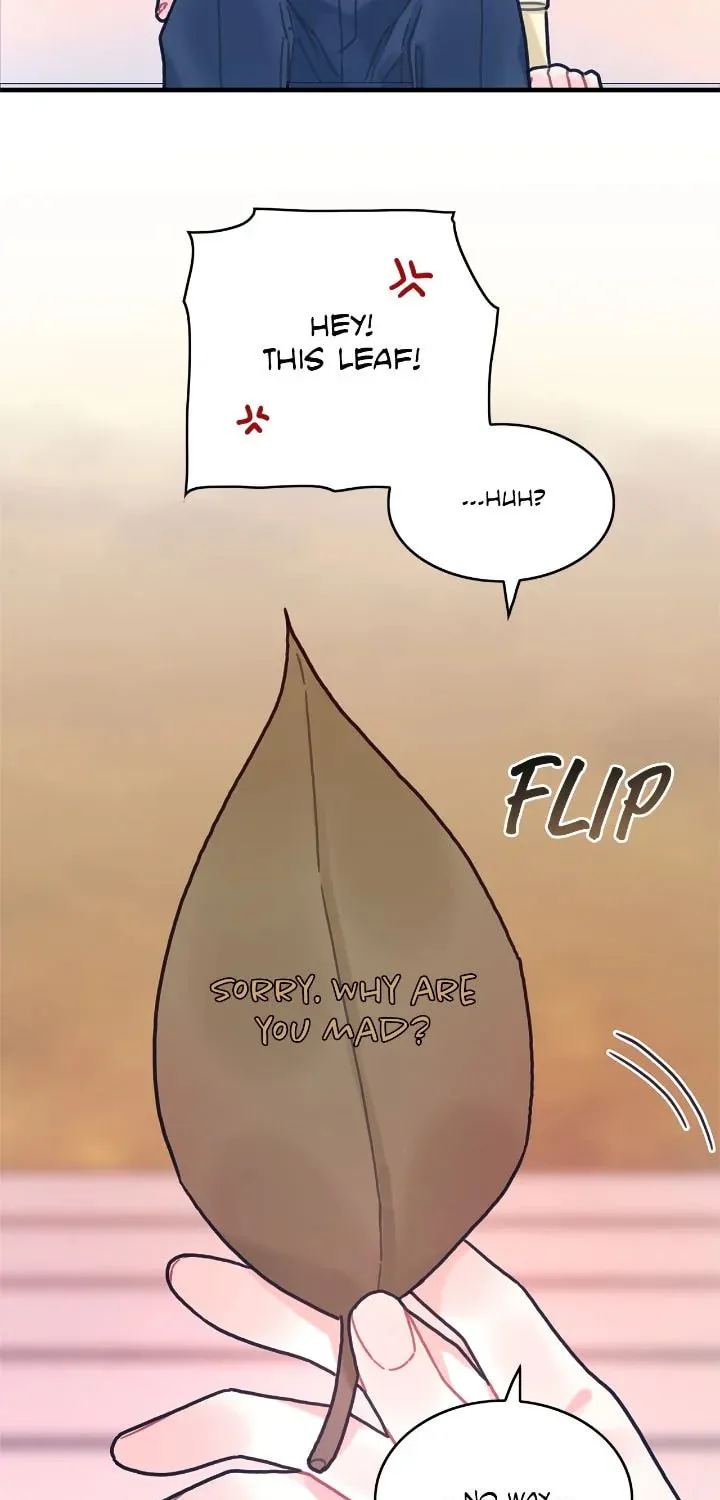 How to Refuse the Route Chapter 65 page 50 - 