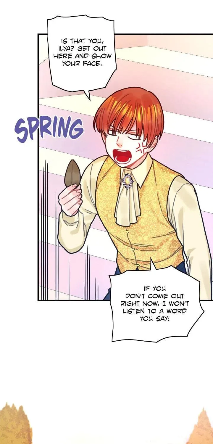 How to Refuse the Route Chapter 65 page 52 - 