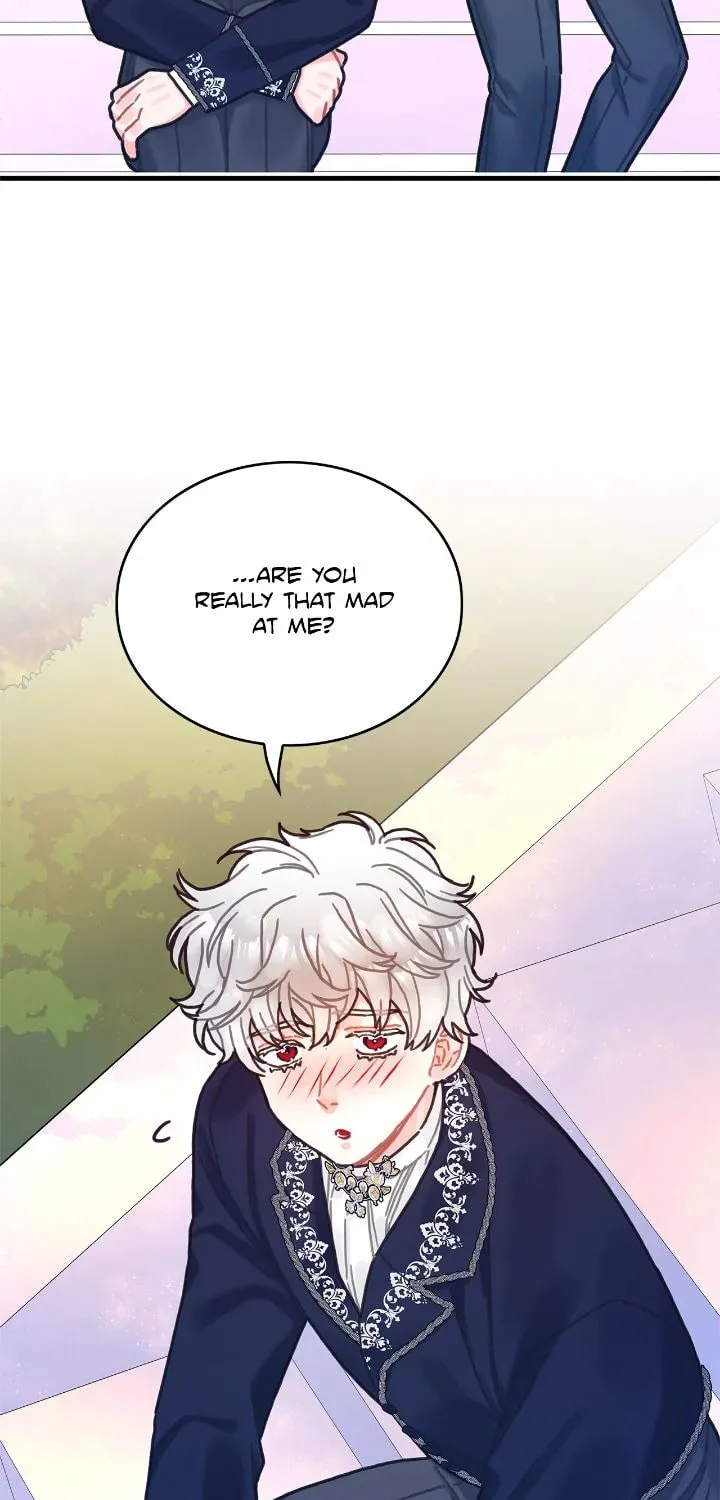 How to Refuse the Route Chapter 65 page 54 - 