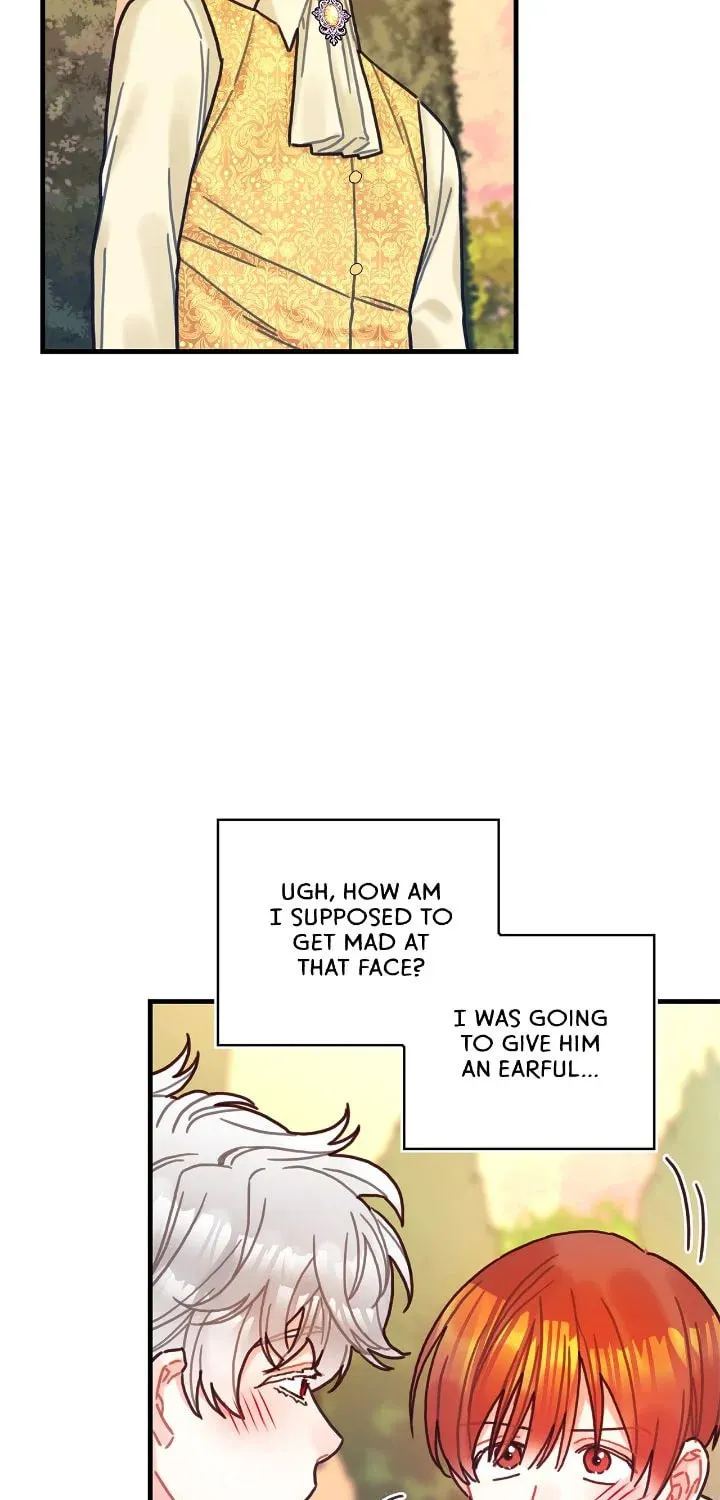 How to Refuse the Route Chapter 65 page 56 - 