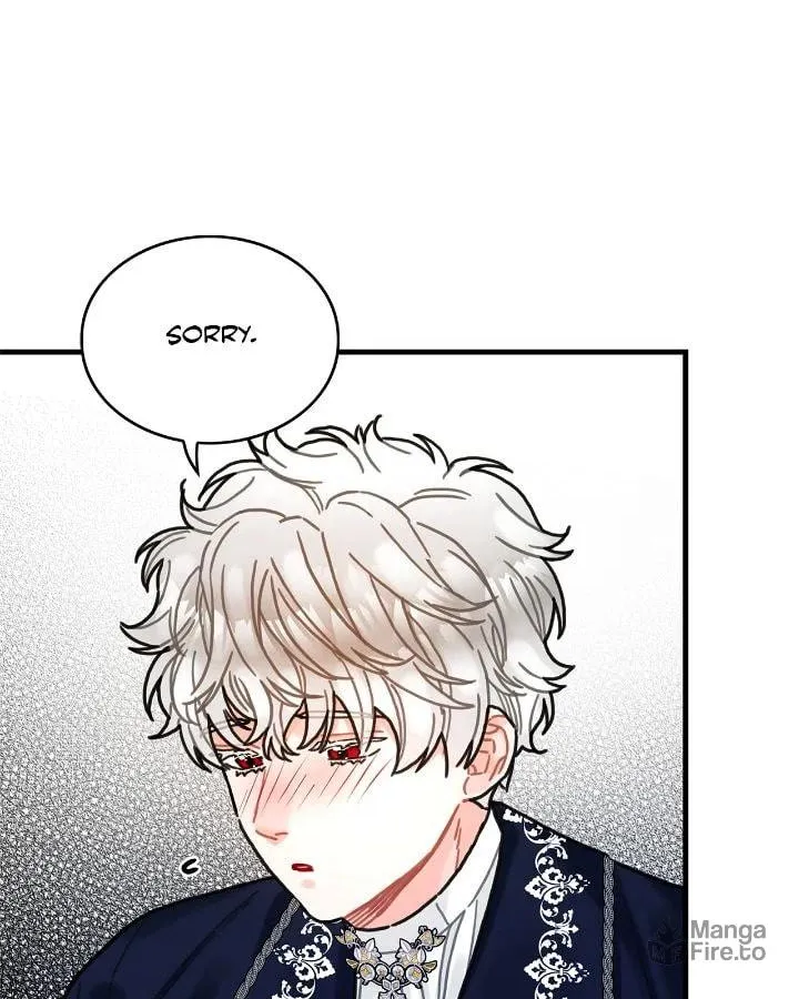 How to Refuse the Route Chapter 65 page 59 - 