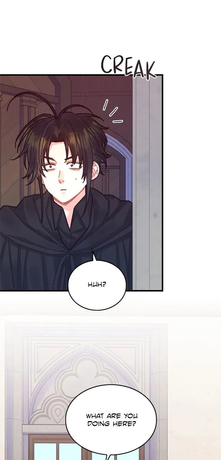 How to Refuse the Route Chapter 65 page 7 - 