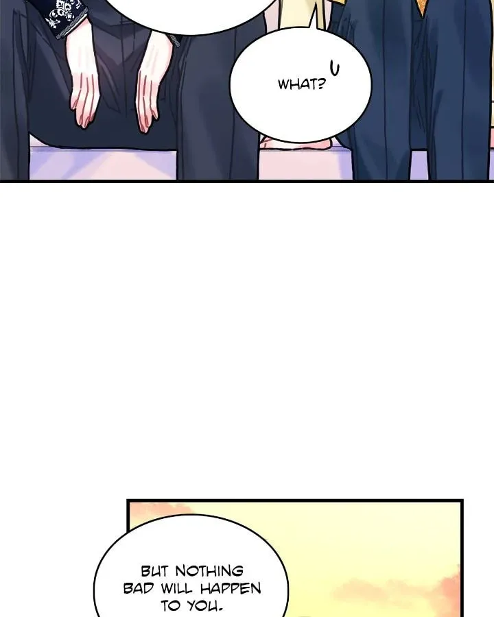 How to Refuse the Route Chapter 65 page 61 - 