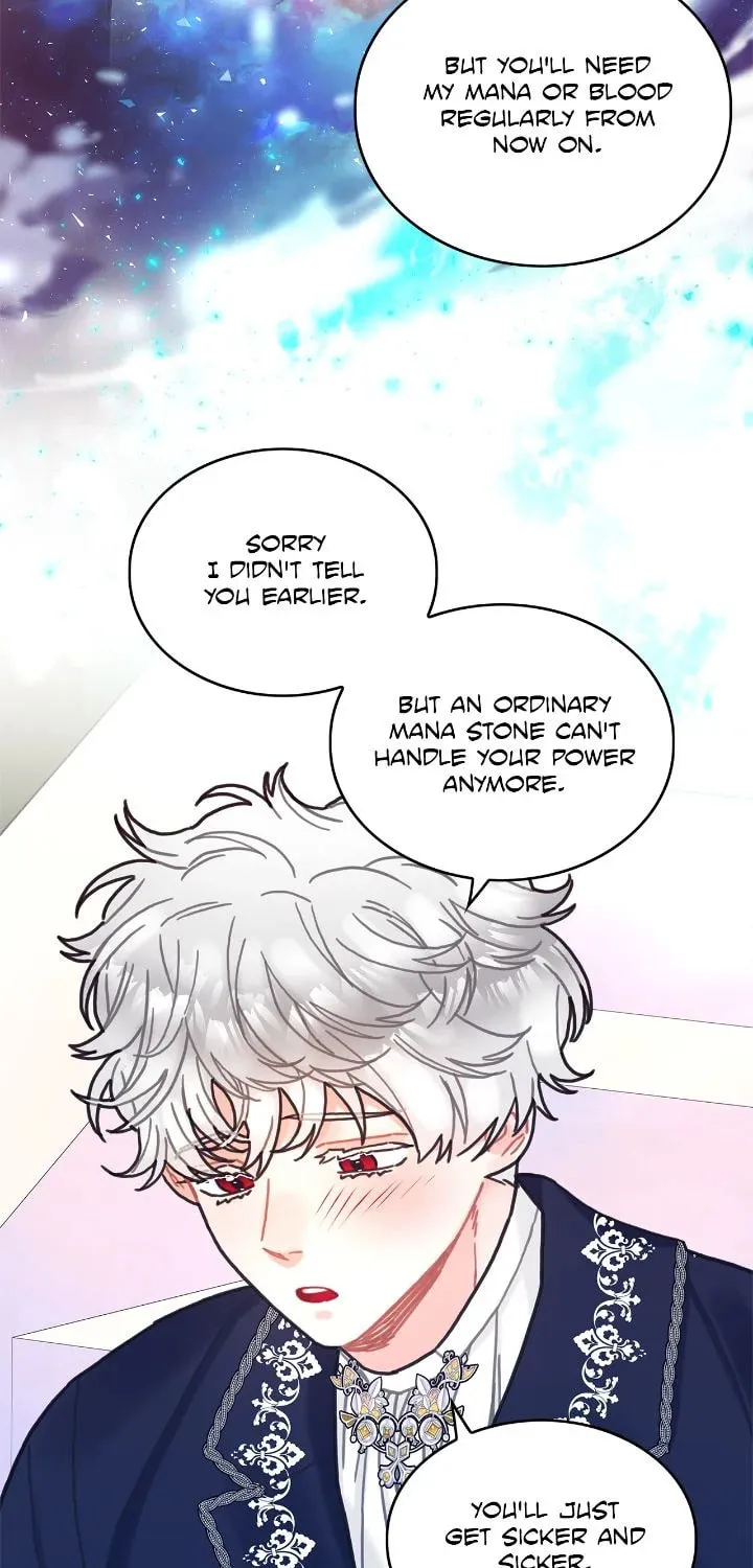 How to Refuse the Route Chapter 65 page 65 - 