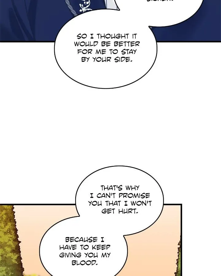 How to Refuse the Route Chapter 65 page 66 - 