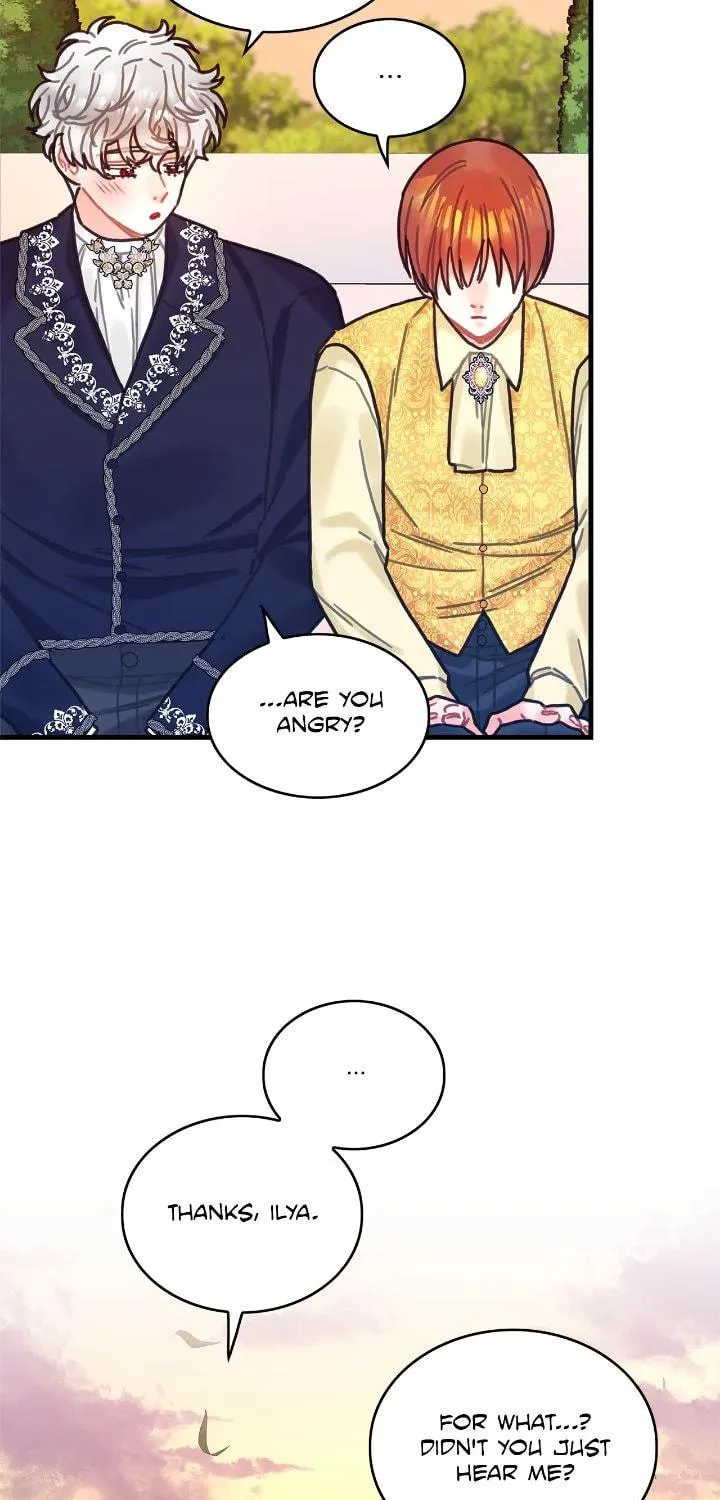 How to Refuse the Route Chapter 65 page 67 - 