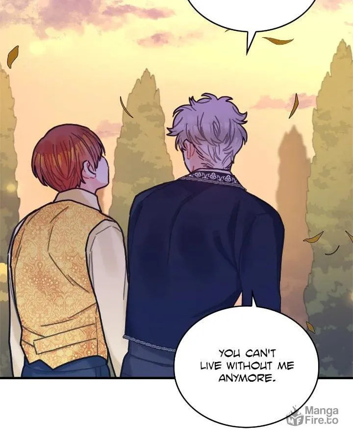 How to Refuse the Route Chapter 65 page 68 - 