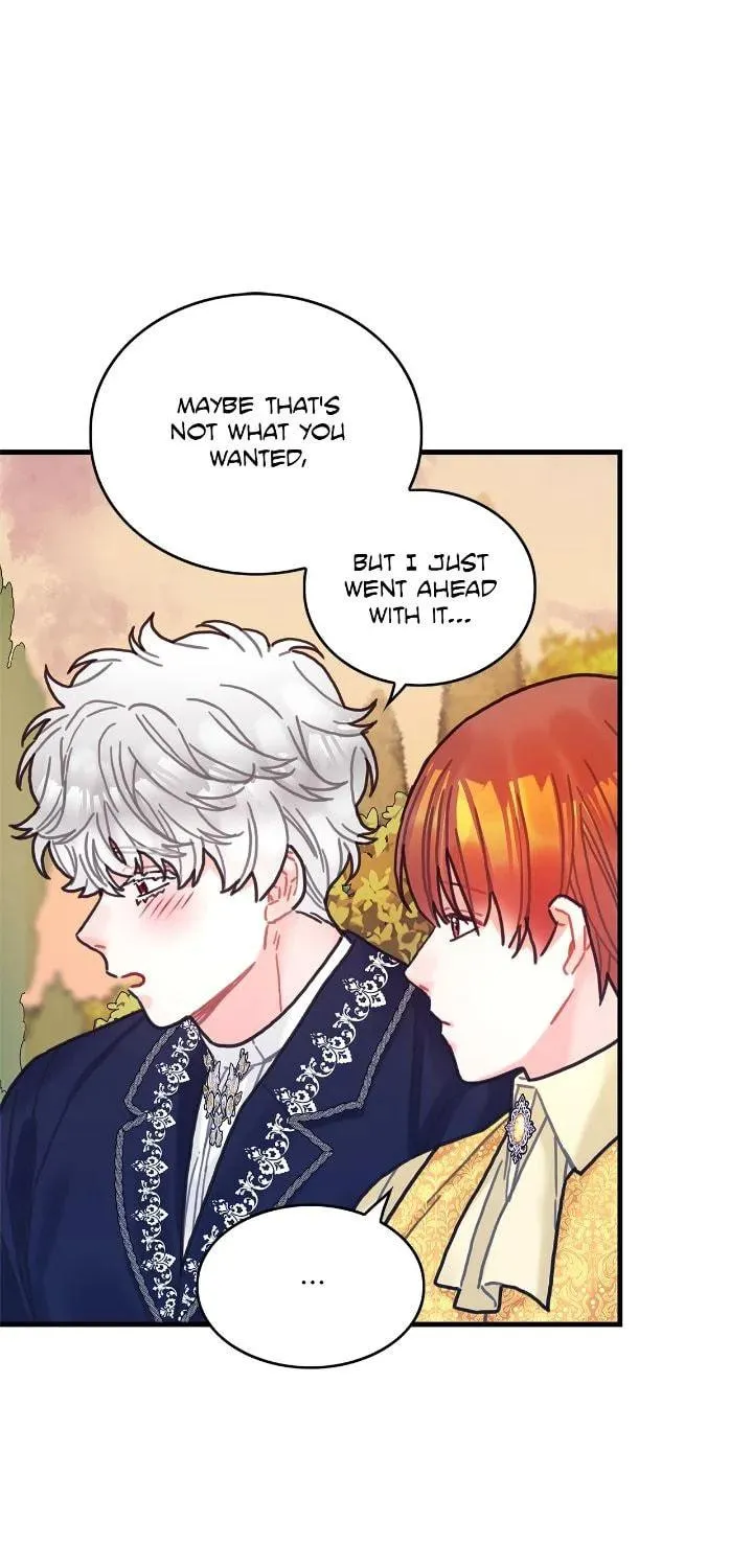 How to Refuse the Route Chapter 65 page 69 - 