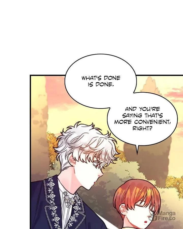 How to Refuse the Route Chapter 65 page 70 - 