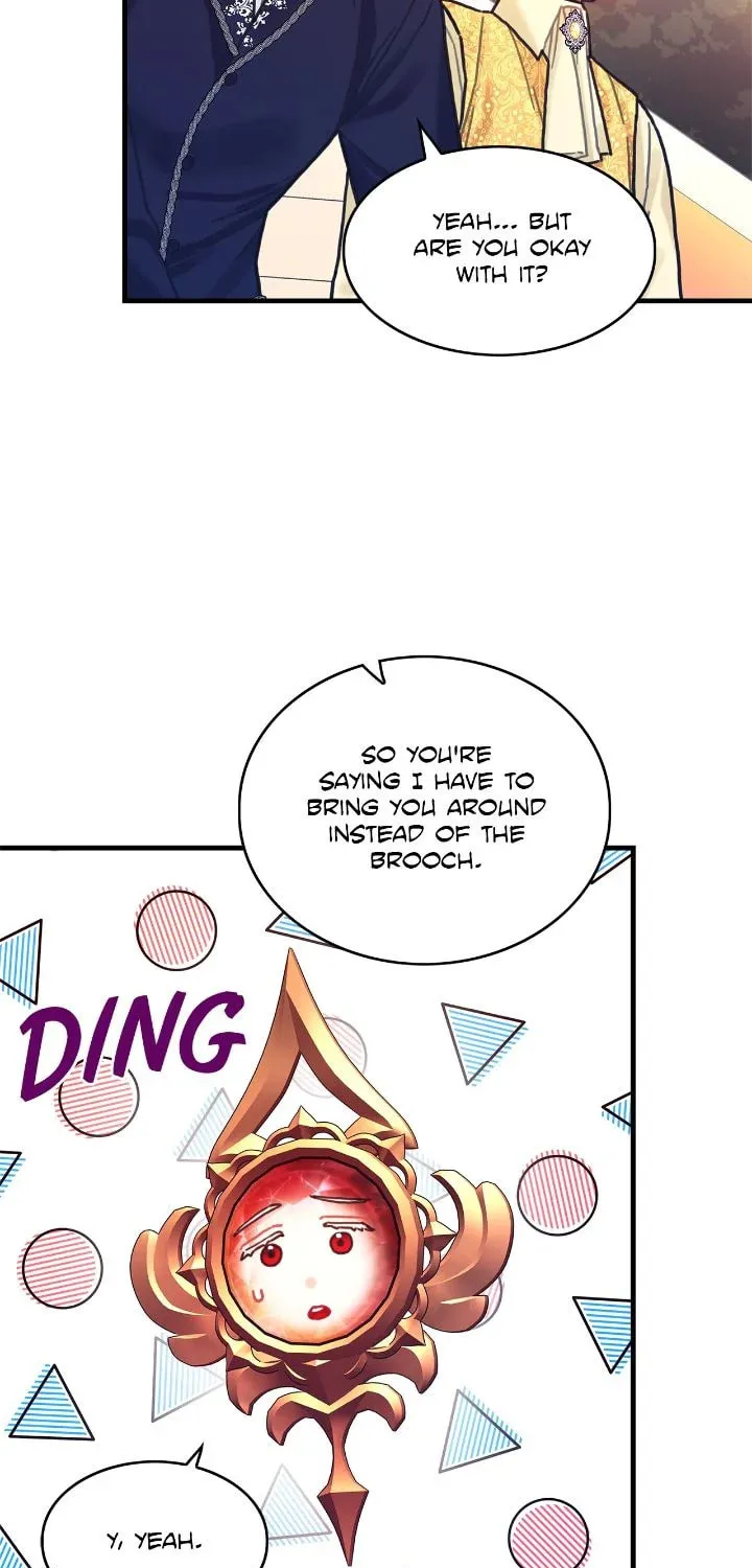 How to Refuse the Route Chapter 65 page 71 - 