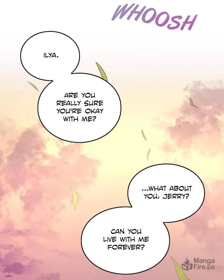 How to Refuse the Route Chapter 65 page 75 - 