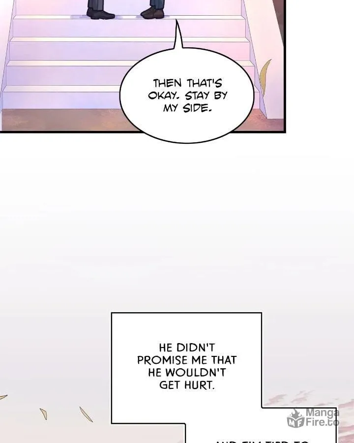 How to Refuse the Route Chapter 65 page 77 - 