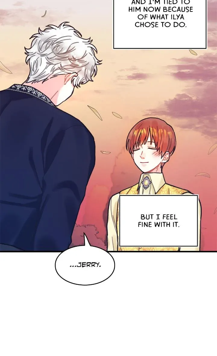 How to Refuse the Route Chapter 65 page 78 - 