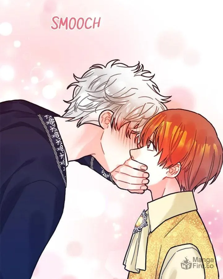 How to Refuse the Route Chapter 65 page 80 - 
