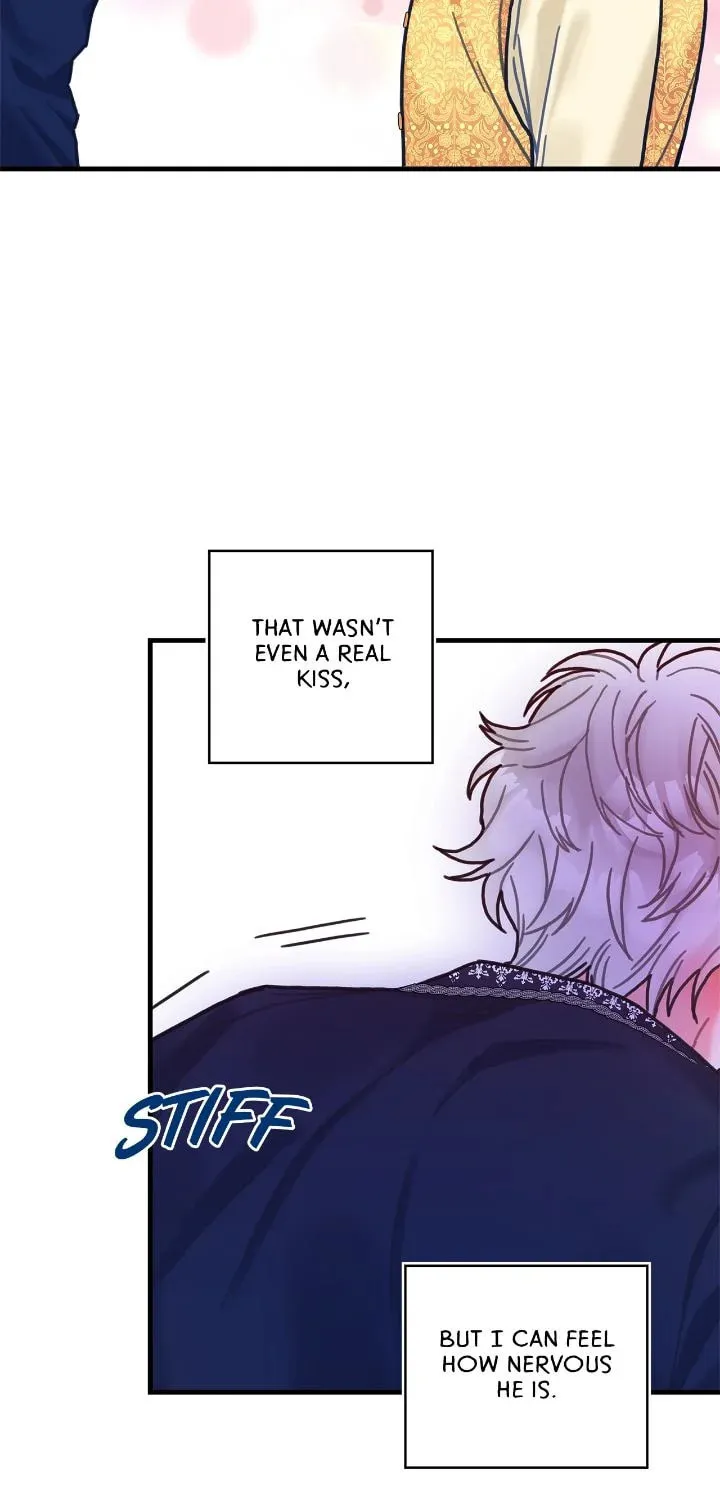 How to Refuse the Route Chapter 65 page 81 - 
