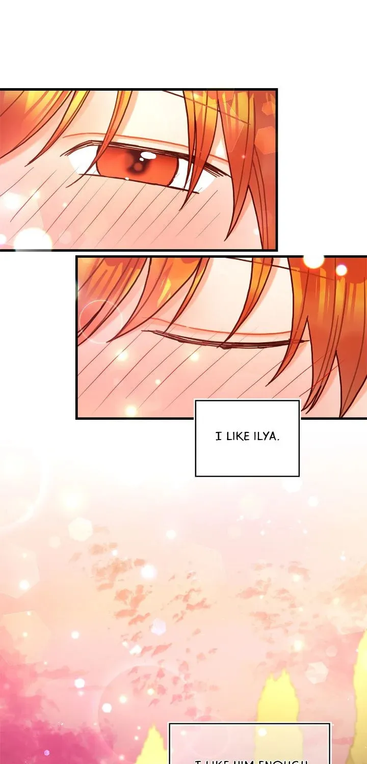 How to Refuse the Route Chapter 65 page 83 - 