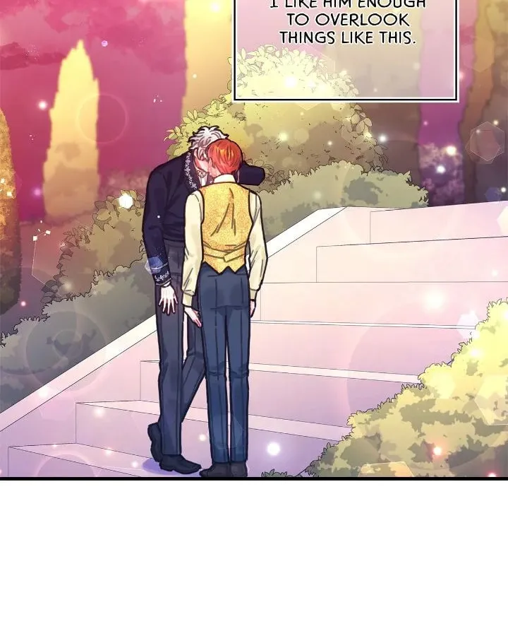 How to Refuse the Route Chapter 65 page 84 - 
