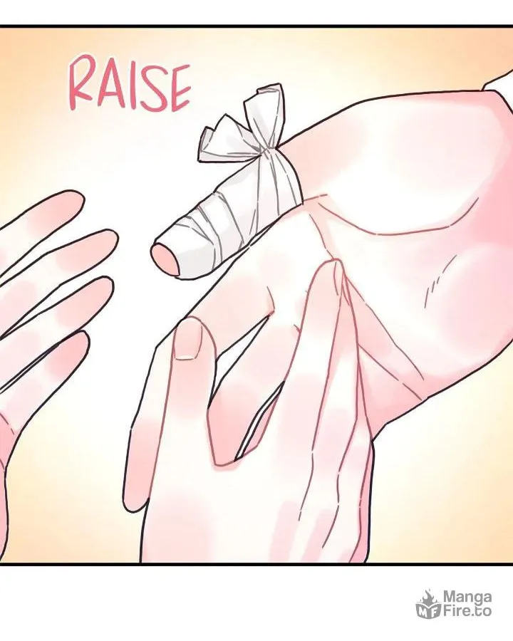 How to Refuse the Route Chapter 65 page 10 - 