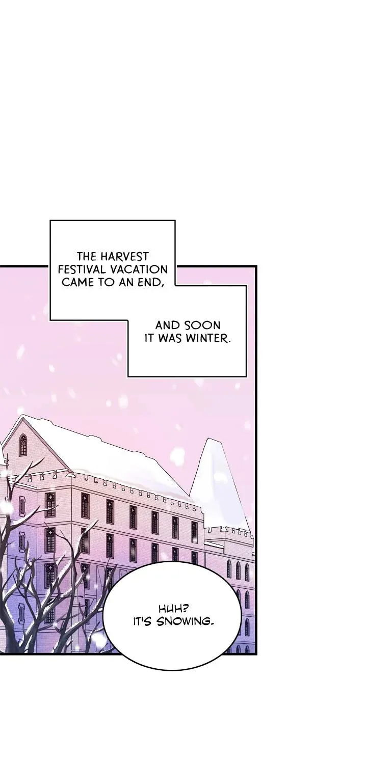 How to Refuse the Route Chapter 66 page 2 - 
