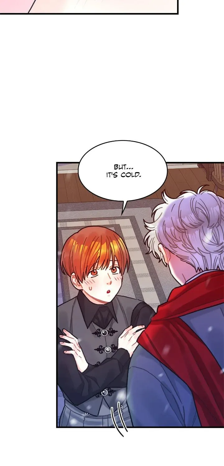How to Refuse the Route Chapter 66 page 11 - 