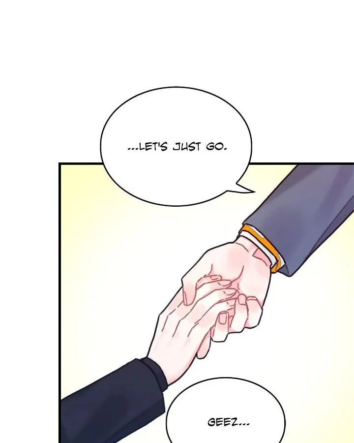 How to Refuse the Route Chapter 66 page 14 - 