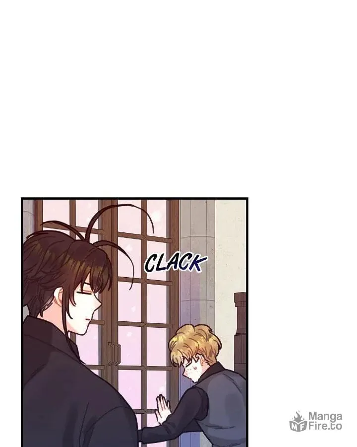 How to Refuse the Route Chapter 66 page 16 - 
