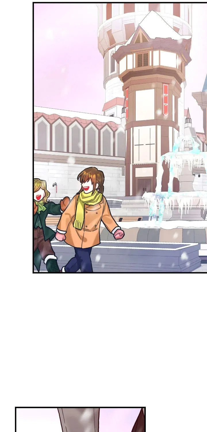How to Refuse the Route Chapter 66 page 19 - 