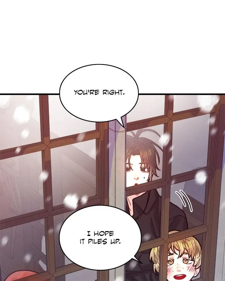How to Refuse the Route Chapter 66 page 3 - 