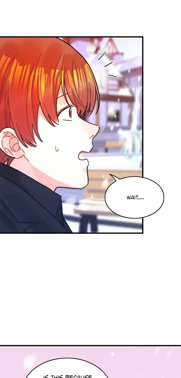 How to Refuse the Route Chapter 66 page 25 - 