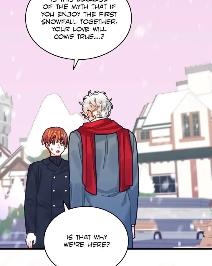 How to Refuse the Route Chapter 66 page 26 - 