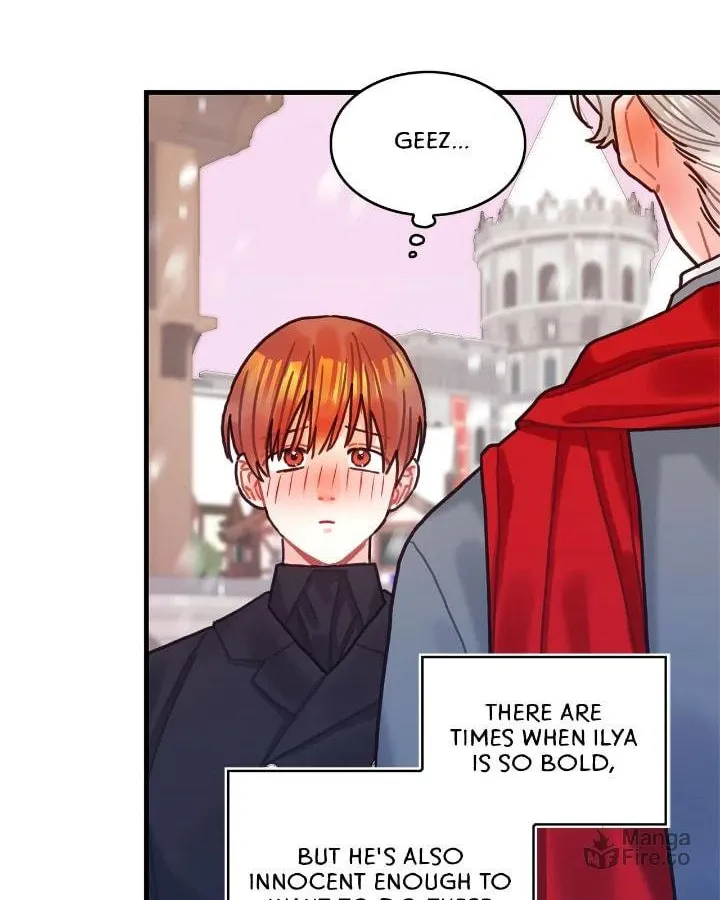 How to Refuse the Route Chapter 66 page 28 - 