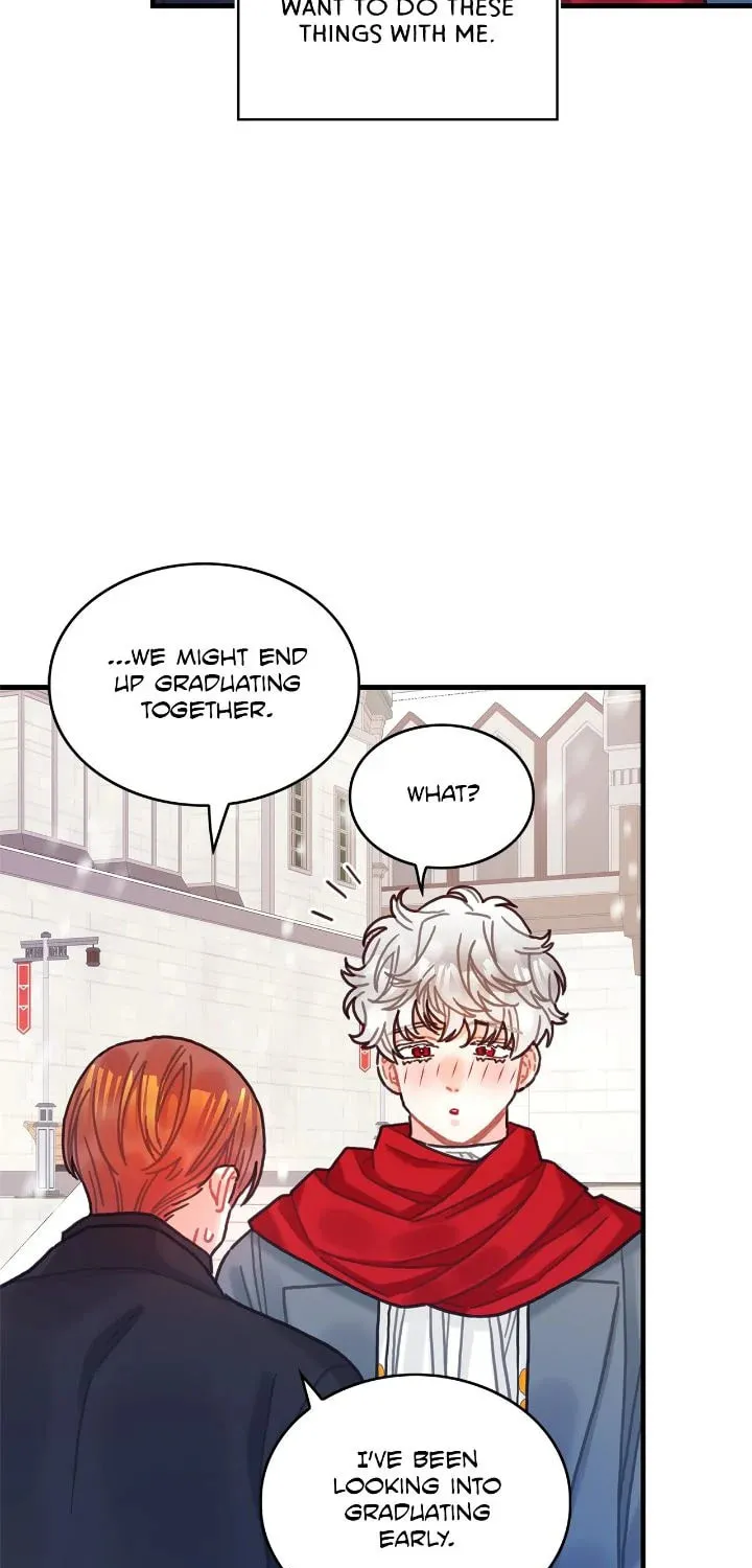 How to Refuse the Route Chapter 66 page 29 - 