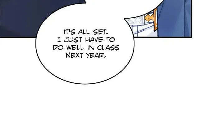 How to Refuse the Route Chapter 66 page 30 - 
