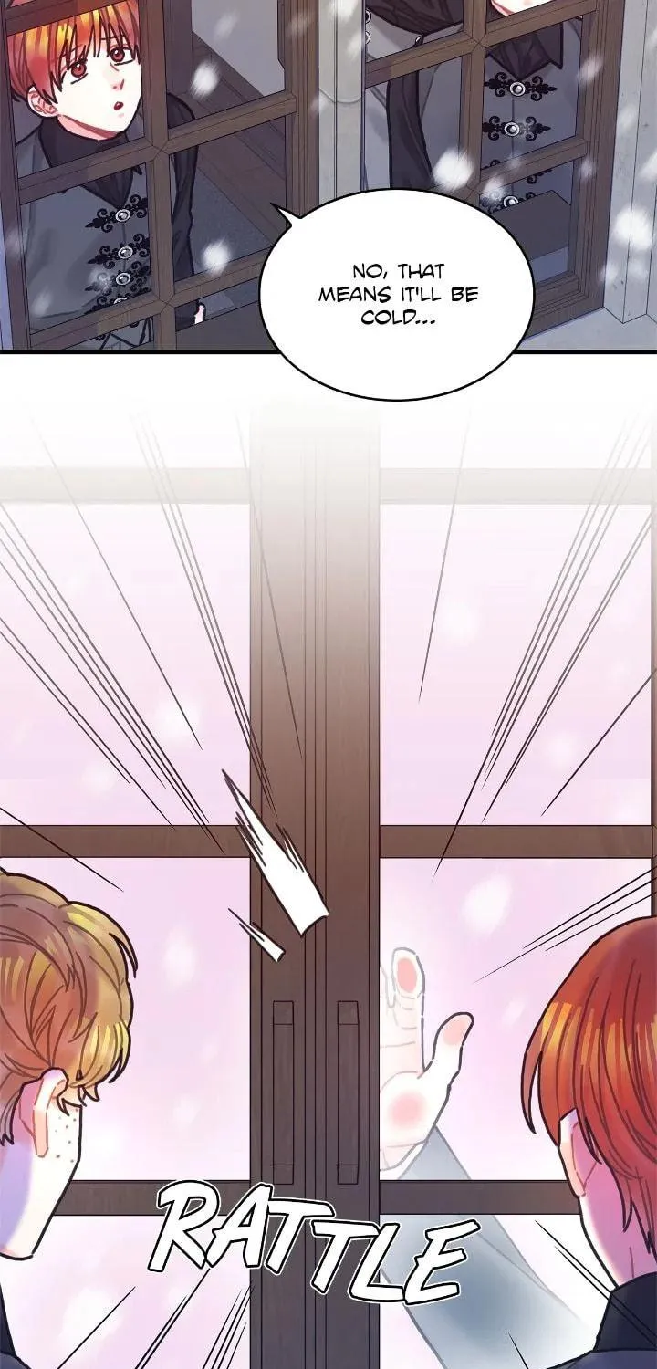How to Refuse the Route Chapter 66 page 4 - 