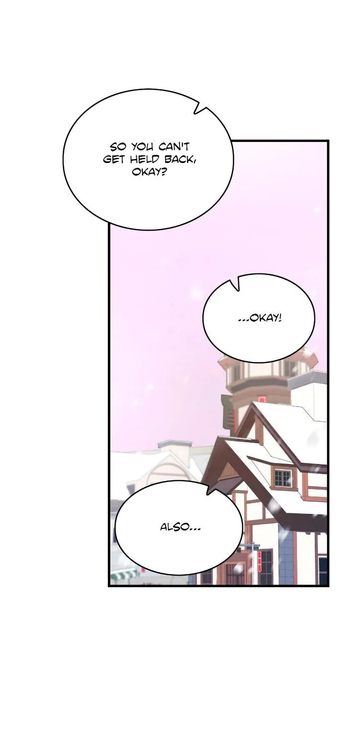 How to Refuse the Route Chapter 66 page 31 - 