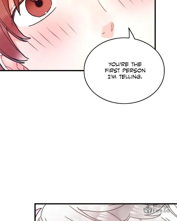 How to Refuse the Route Chapter 66 page 34 - 