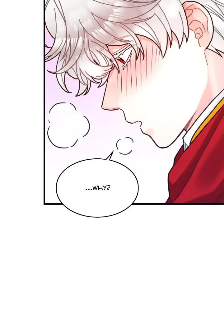 How to Refuse the Route Chapter 66 page 35 - 