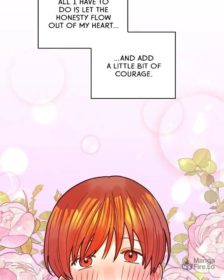 How to Refuse the Route Chapter 66 page 37 - 