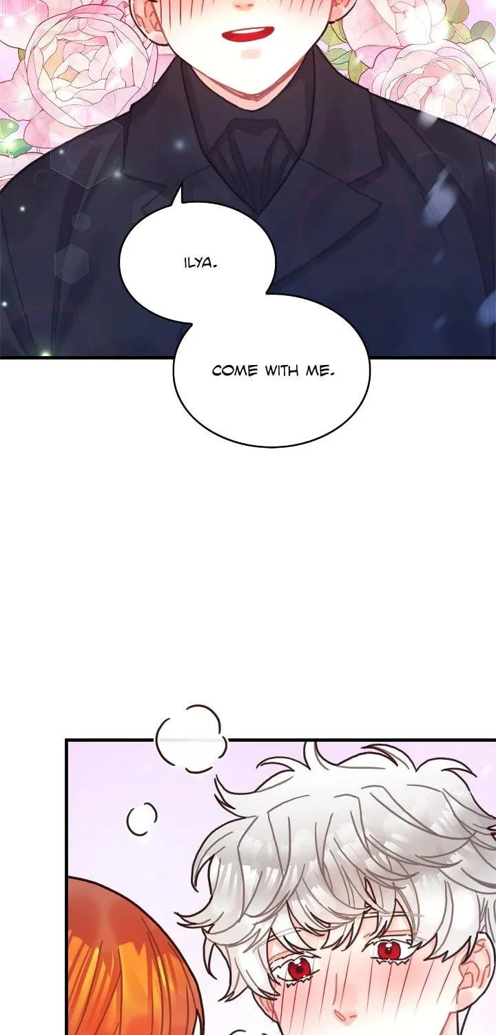 How to Refuse the Route Chapter 66 page 38 - 