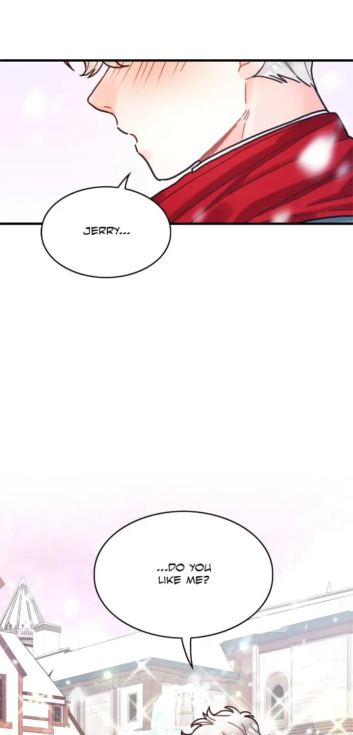 How to Refuse the Route Chapter 66 page 40 - 