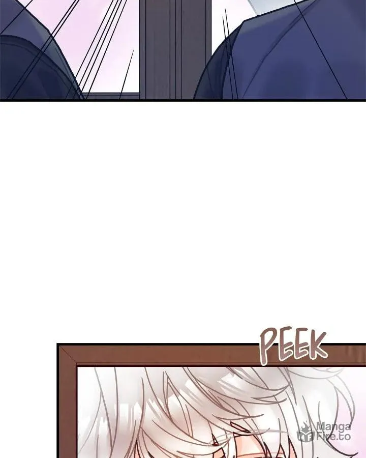 How to Refuse the Route Chapter 66 page 5 - 