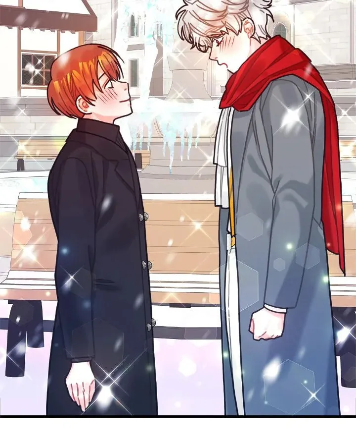 How to Refuse the Route Chapter 66 page 41 - 