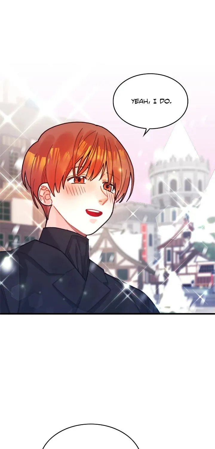 How to Refuse the Route Chapter 66 page 42 - 