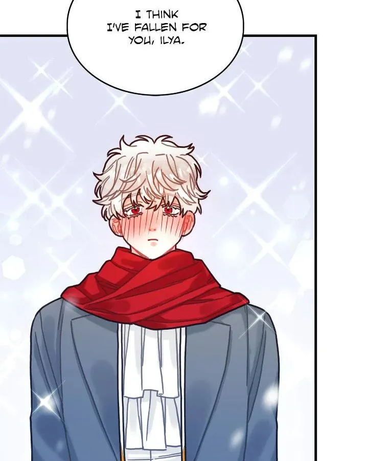 How to Refuse the Route Chapter 66 page 43 - 