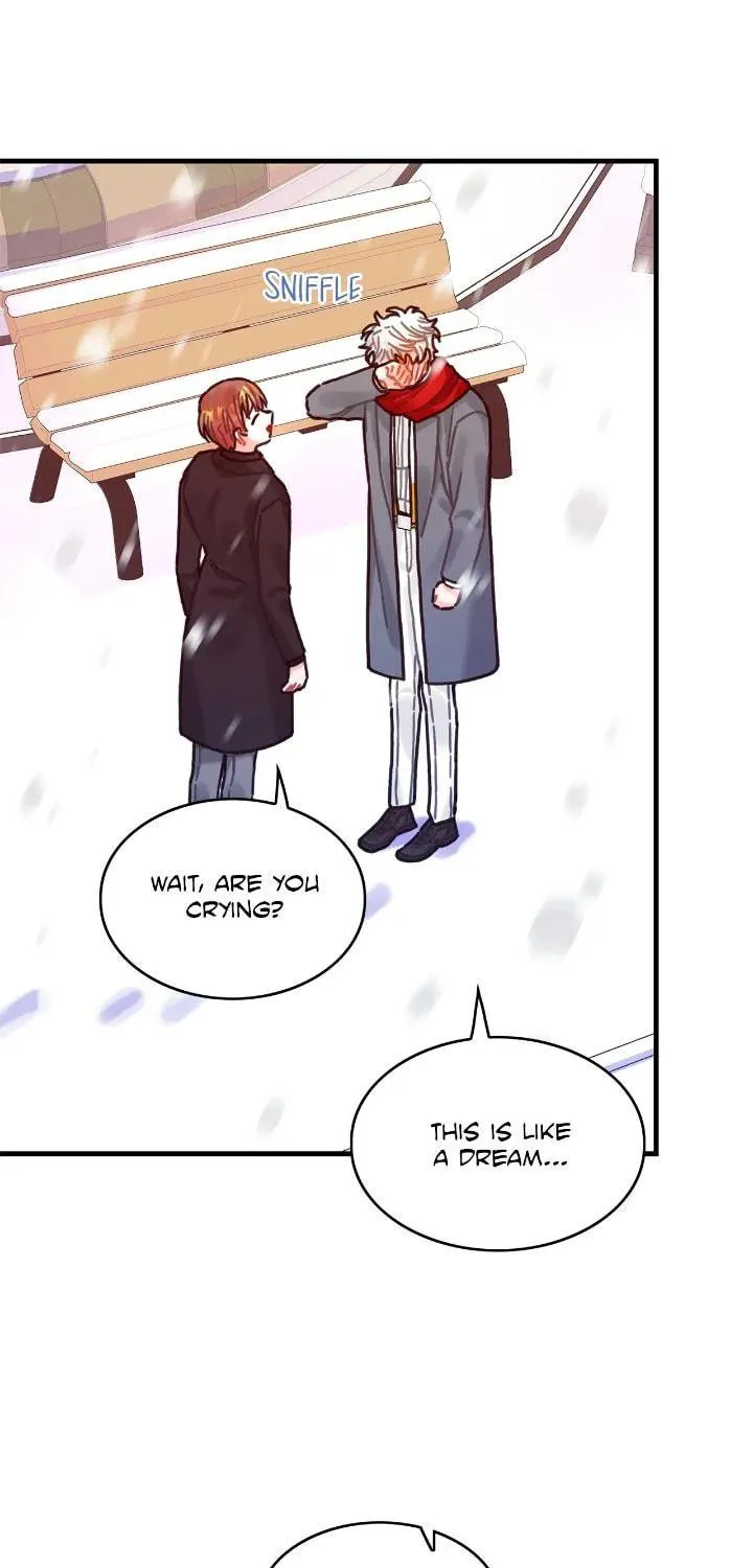 How to Refuse the Route Chapter 66 page 45 - 