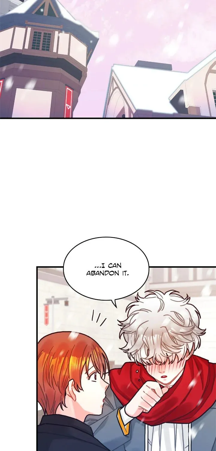 How to Refuse the Route Chapter 66 page 47 - 