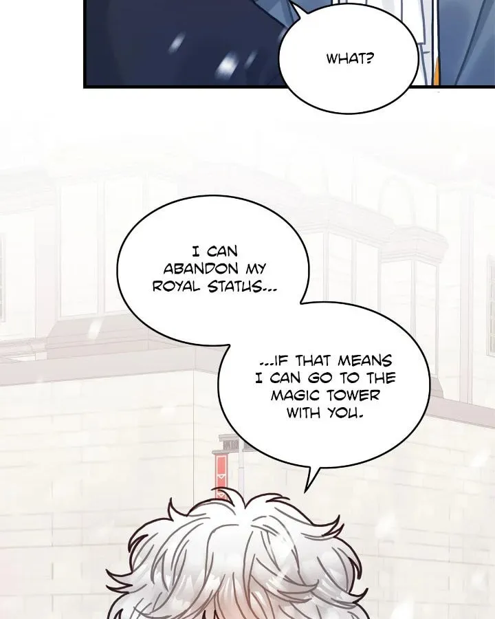 How to Refuse the Route Chapter 66 page 48 - 