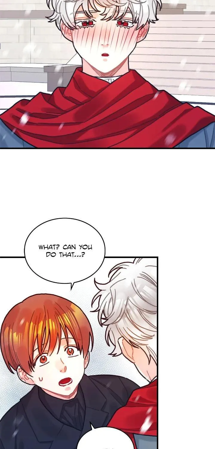 How to Refuse the Route Chapter 66 page 49 - 
